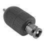 Adaptateur à changement rapide de filetage 1/2"- 20UNF avec tige SDS-Plus 1/2" -20UNF avec adaptateur de mandrin 1/2"pour conver