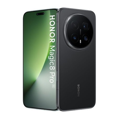 HONOR Magic8 Pro 5G 512Go/12Go Dual SIM Noir
