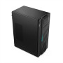 Lenovo Ideacentre Gaming 5 17ACN7 - Ordinateur de Bureau (AMD Ryzen 5 5600G, 8Go RAM, 512Go SSD, NVIDIA GeForce RTX 3060-12Go, W