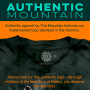 The Mountain T-Shirt Wolf Lookout