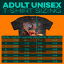 The Mountain T-Shirt Fire Dragon