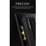 COQUE de téléphone Portable à Bracelet en Cuir Ultra-Mince, Support portatif Anti-Chute et Anti-Choc pour Honor Magic V2-Bleu