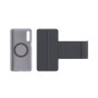 BOOX Palma2 Pro Étui Protection Coque 2 en 1 Magnétique Veille/Réveil Automatique (Noir)