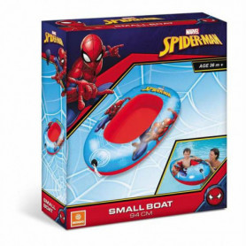 Bateau gonflable Spiderman PVC (94 cm) 33,99 €