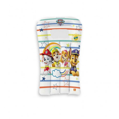 Matelas Gonflable Unice Toys Multicouleur The Paw Patrol PVC (50 x 75 cm) 25,99 €
