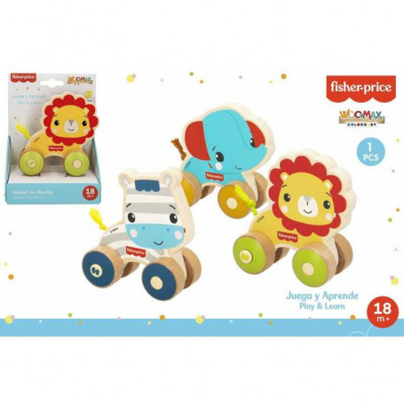 animaux Bois 23,99 €