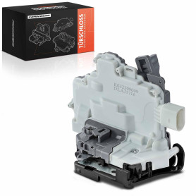 Actionneur de serrure de porte avant droite compatible avec A4 8K A5 8F Q3 Q5 Q7 TT 2006-2018 8J1837016A