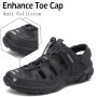 SAGUARO Homme Femme Sandales Respirantes Antidérapant Sport Outdoor Sandales de Trekking & Randonnée