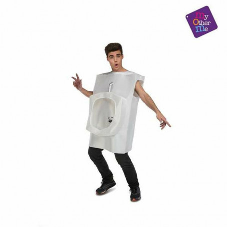 Déguisement pour Adultes My Other Me WC Taille M/L 75,99 €