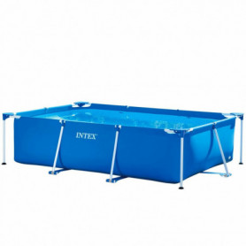 Piscine Démontable Intex Rectangulaire 2282 L (260 x 160 x 65 cm) 279,99 €