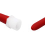 Honfitat Tube de Lavement Long de 50/100/150 cm Nettoyeur Douche Buse en Silicone Souple Latex Nettoyage Tube en Silicone - 150 