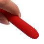 Honfitat Tube de Lavement Long de 50/100/150 cm Nettoyeur Douche Buse en Silicone Souple Latex Nettoyage Tube en Silicone - 150 
