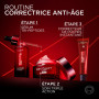 L'Oréal Paris - Soin Contour des Yeux Anti-Âge - Réduit les Rides, Poches, Gonflements et Manque de Fermeté du Contour des Yeux 