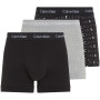 Calvin Klein Boxers Homme (Lot de 3)