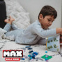 Set de construction Zuru Max Build 253 Pièces 18 x 39 x 12 cm 39,99 €