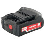 METABO 625595000 Batterie de rechange visseuse rechargeable