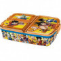 Boîte à lunch avec compartiment à couverts Stor Dragon Ball (6,7 x 16,5 x 19,5 c 24,99 €