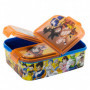 Boîte à lunch avec compartiment à couverts Stor Dragon Ball (6,7 x 16,5 x 19,5 c 24,99 €