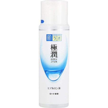 Hada Labo Hadalabo Gokujun Hyaluronique Lotion Moist