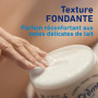 Le Petit Marseillais | Crème Hydratante Multi-Usage Lait (pot de 360 ml) – Crème corps, mains et visage pour les peaux très sèch