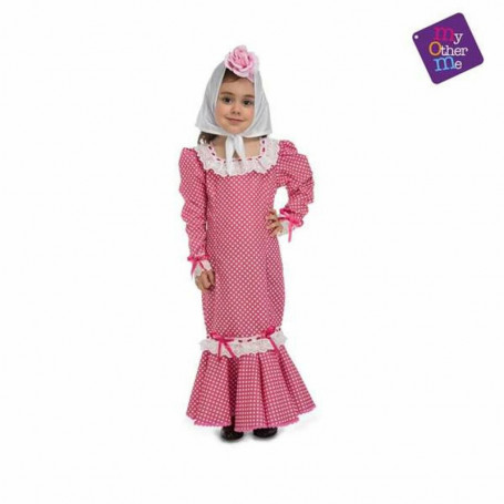 Déguisement pour Enfants 203983 Femme Madrilène 72,99 €