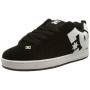 DC Shoes Court Graffik BasketHomme