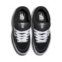 Vans Homme Caldrone Basket,