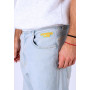 Homeboy X-tra Baggy Denim - Pantalon - Classique - Mixte
