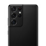 Samsung Galaxy S21 Ultra, 128Go, Noir, Débloqué Dual-SIM (Single Sim+ e-Sim) (Reconditionné)