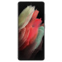 Samsung Galaxy S21 Ultra, 128Go, Noir, Débloqué Dual-SIM (Single Sim+ e-Sim) (Reconditionné)