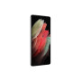 Samsung Galaxy S21 Ultra, 128Go, Noir, Débloqué Dual-SIM (Single Sim+ e-Sim) (Reconditionné)