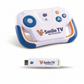 Console de Jeu Portable Vtech V-Smile TV 77,99 €