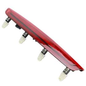 Troisième feu stop pour A3 8P Sportback S3 RS3 2004 – 2012, feu de stop auxiliaire de voiture à haute luminosité, feu de stop de