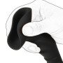BDSMYOU Plug anal Plug Anale Gode Ventouse,Masturbation Masseur Anus Dilatateur Stimulateur Prostate Point G,Plug Prostatique Ho
