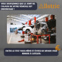 Allstric® Test CO2 Joint de Culasse | Testeur Joint de Culasse pour Voiture & Moteur | Kit Universel 50 Tests avec Liquide Réact