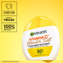 GARNIER - SkinActive Vitamine C - Fluide Perfecteur Teinté Wonder Tint SPF50+ - Soin Teinté Visage Protecteur - Unifie, Hydrate 