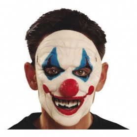 Masque My Other Me Taille unique Clown Maléfique Adultes 38,99 €