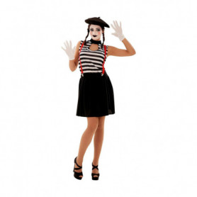 Déguisement pour Adultes My Other Me Femme Mime Taille M/L 72,99 €