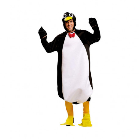 Déguisement pour Adultes My Other Me Pingouin Taille M/L 109,99 €