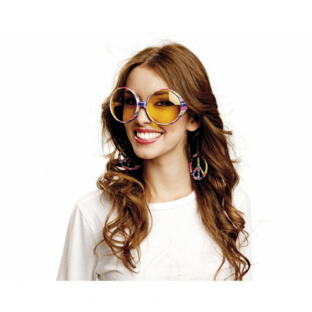 Lunettes My Other Me Hippie 17,99 €