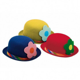 Chapeau melon My Other Me Clown 62,99 €