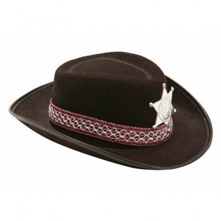 Chapeau de Cowboy My Other Me 61,99 €