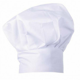 Chapeau My Other Me Blanc Cuisinier 15,99 €