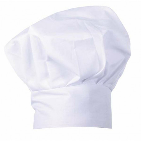 Chapeau My Other Me Blanc Cuisinier 15,99 €