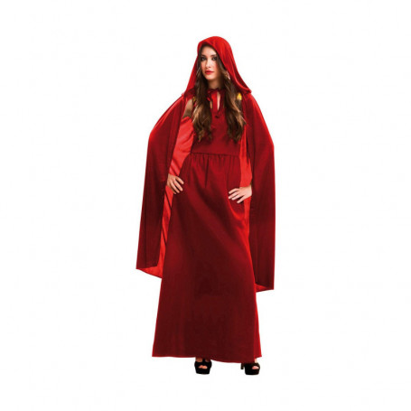 Déguisement pour Adultes My Other Me Rouge Magicienne Taille M/L 84,99 €