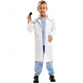 Déguisement pour Enfants My Other Me 3-4 Ans Médecin 73,99 €