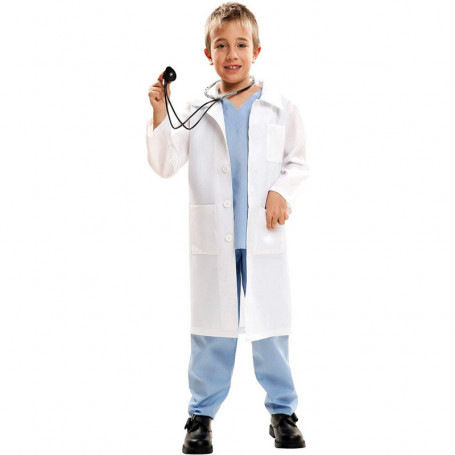 Déguisement pour Enfants My Other Me 3-4 Ans Médecin 73,99 €