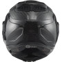 LS2, Casque modulable Moto ADVANT X Carbon Gloss Carbon