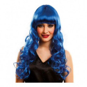 Perruques My Other Me Katy Bleu 34,99 €