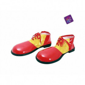 Chaussures My Other Me Rouge Jaune Clown (+ 14 Ans) 286,99 €